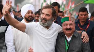 Rahul Gandhi Raebareli Se Aur Kishori Lal Sharma Amethi Se Loksabha Election Contest Karenge
