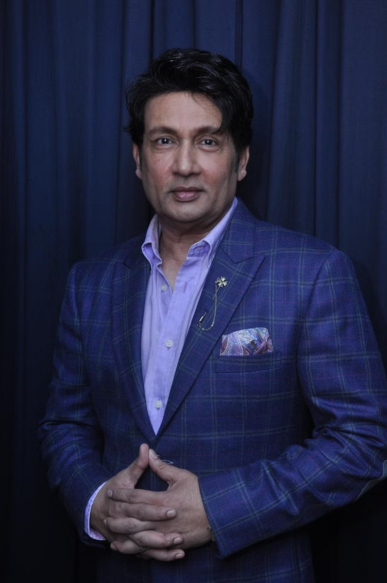 Actor Shekhar Suman BJP Me Shamil Hue, Ex Congress National Media Coordinator, Radhika Khera Ne Bhi BJP Join Kiya