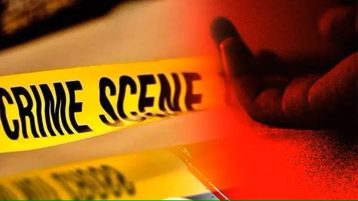 Murder Mamla- Missing 19 Yrs Old Girl Student Ki Decomposed Halat Me Dead Body Mili At Kharghar Navi Mumbai