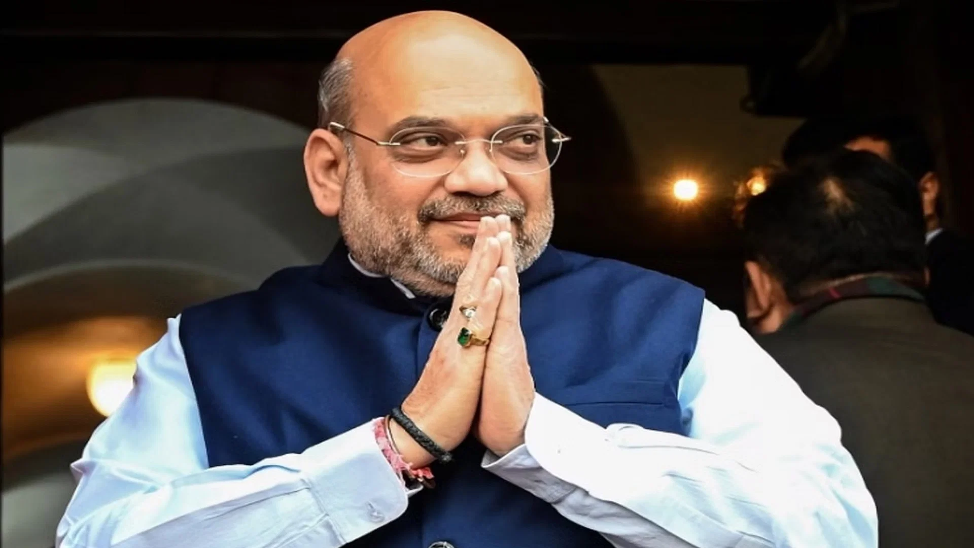 HM Amit Shah Ka Aaj Mumbai Daura, Assembly Election Ki Tyaari Ka Jayza, Seat Sharing Par Charcha Hogi.