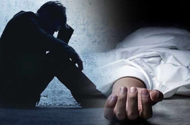Dead Body Ke Sath 5 Din Se Zyada Se Reh Rahe They Ghar Wale At Sakinaka, Police Investigation Jaari