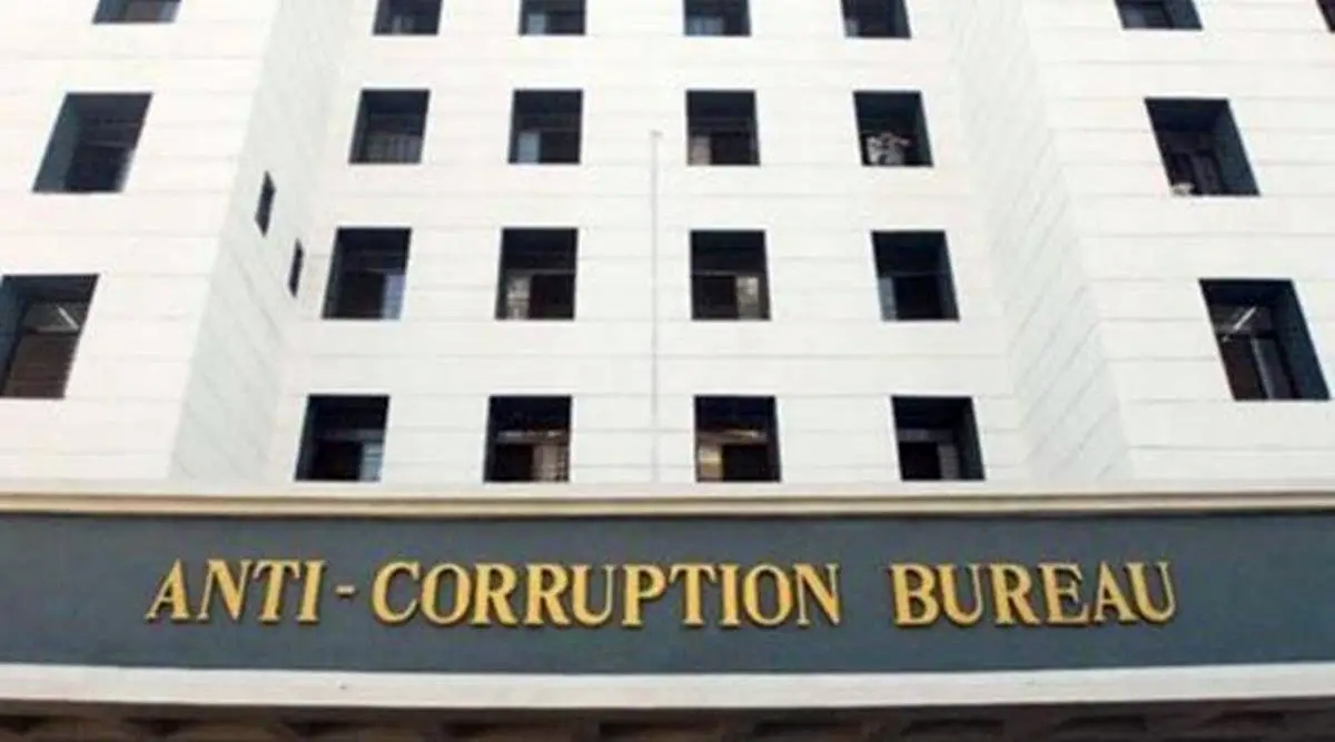 Rishwat Rs 1 Lakh Lene Par Mahila Drug Inspector Sahit 2 Arrested at Nalasopara by Anti Corruption Bureau