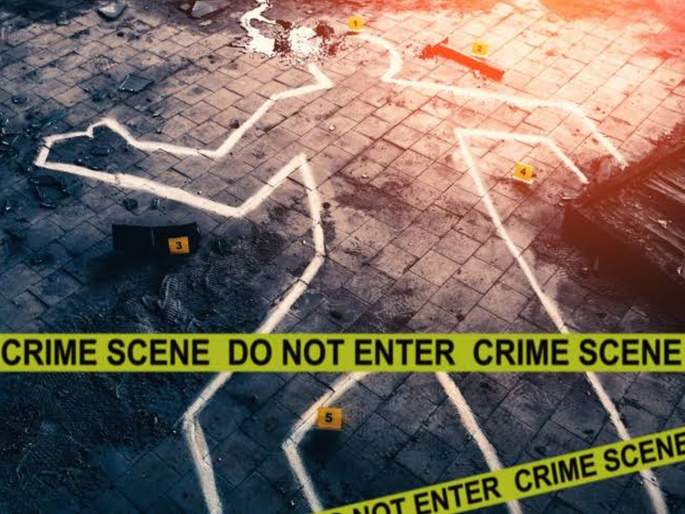 Male Dead Body Found At Navi Mumbai Ghansoli Area, Dhadar Hatyar Se Murder Kiya Hua Tha, Rabale Police Station Me Case Darj