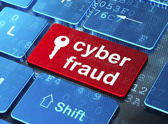 Cyber fraud – Mumbai Police Cyber police station Andheri ka officer batakar Senior Citizen se Rs 1.90 Lakh loot liya fraudster ne at Nagpur