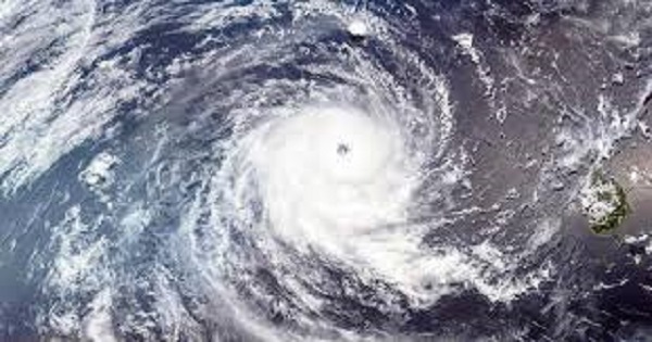 Cyclone Dana Alert – Odisha, West Bengal Ke Samundri Kinare 24-25 October Ko Cyclone Takra Sakta Hai