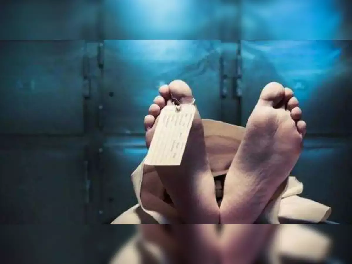 Dead Body Badli Hogayi- Mumbai Ke Ek Private Hospital Ki Laparwahi, Samshan Bhumi Me Hua Khulasa