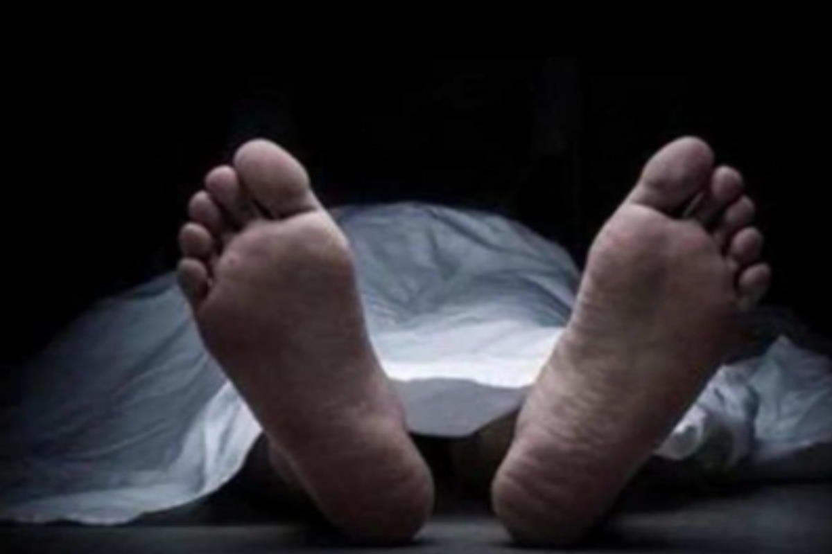 Dead Body Mili 20yrs Old Girl Ki Uran Railway Station Ke Pass Jhaadiyon Me, Body Par Multiple Injury Marks Hain Navi Mumbai Police