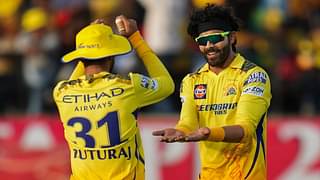 IPL Match 53 – Chennai Super Kings Ne Punjab Kings Ko 28 Runs Se Haraya At HPCA Stadium
