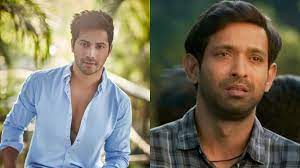 Varun Dhawan Praises Vikrant Massey’s 12th Fail: ‘Most Beautiful Film I’ve Seen’