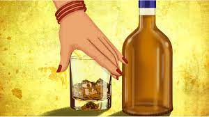 Daru Peene Se Mana Karne Par Dost Ko Bahut Mara Jiss Se Uski Jaan Chale Gayi At Malad, Arrested By Police
