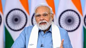 PM Modi 3 Din Me 7 Sabha Karenge Maharashtra Me, Loksabha Election 2024