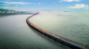 South Mumbai Se Navi Mumbai Atal Setu Par Jald Hi BEST Bus Service Shuru Ho Sakti Hai