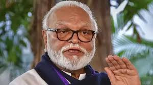 NCP Leader Chhagan Bhujbal ki tabiyat bigdi, Mumbai ke Bombay Hospital me admit kiya gaya