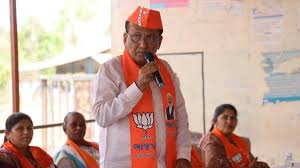BJP 1 Seat Se Aage Loksabha Election 2024 Me, Surat Se BJP MP Mukesh Dalal Unopposed Jeete