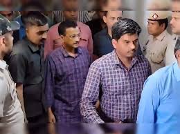 Maha Rally – Arvind Kejriwal Ke Arrest Ke Khilaf AAP Ki Maha Rally Hogi 31 March Ko At Delhi, INDIA Bloc Ke Log Shamil Honge