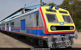 Ac Local Se Bina Ticket Travel Karne Walon Ki Ab Kahir Nahi, Central Railway Ne WhatsApp Complaint Number Issue Kiya