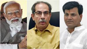 BJP Join karlenge Uddhav Thackeray, Narendra Modi ki sarkar banne par, MLA Ravi Rana ka bayan