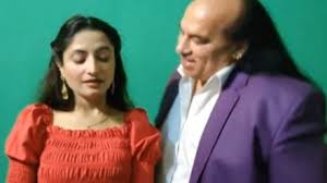 Bado Badi – Chahat Fateh Ali Khan ka viral Bado Badi song youtube ne delete kiya, 28 Million view hogaye they