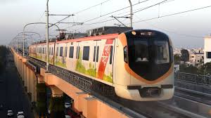 Discount – Election Day 20 May Ko Mumbai Metro 2 & 7 Se Travel Karne Walon Ko 10 Percent Discount on Fare