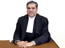 Supreme Court Justice Sanjiv Khanna Ko New Chief Justice Of India Appoint Kiya Gaya, 11 Nov Se Office Sambhalenge