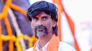 Maratha Activist Manoj Jarange Patil Ko Mili Dhamki, Police Security Badhayi Gayi At Jalna