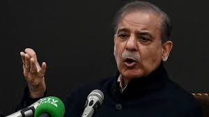 Pakistan Ke PM Bane Shehbaz Sharif, Aaj Hui Oath Ceremony Me President Arif Alvi Ne Shapath Dilayi