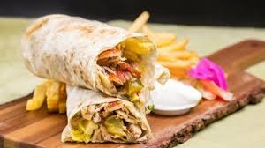 Footpath Ke Stall Shawarma Aur Barger Kha Kar 1 Ki Maut Kayi Logo Hue Hospital Mein Admit Mankhurd