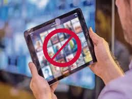 Ban on 18 OTT platforms, 19 websites, 10 apps par ban lagaya Bharat sarkar ne vulgar content dikhaye jaate they
