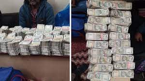 Rishwat 50 Hazar Lene Par Western Railway Mumbai Central Office Se Senior Officer Ko Pakda CBI Ne