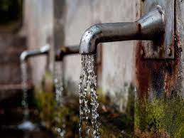 Mumbaikar Save Water, 32 Percent Water Supply Stock Bacha Hai Lakes Me, Pichle 2 Saal Ke Muqable Sabse Kam