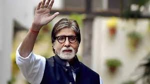 Mahanayak Amitabh Bachchan Mumbai ke Kokilaben Hospital me aaj subha admit hue (Report)