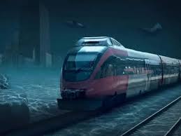 India ki First Underwater Metro Train service aaj se shuru hui at Kolkata, 4.8 km ka raasta Hooghly river ke neeche se tay karegi