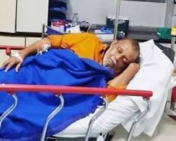 Actor Mithun Chakraborty Hospital Me Admit At Kolkata, Routine Check Up Bataya Ghar Walon Ne