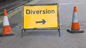 Road Closed – Mulund Goregaon Link Road Par Mulund West Ka Nahur Over Bridge Fully Bandh 23,24,29 Feb Ki Raat