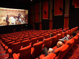 Only Rs 99 me Film Dekhlo nazdik ke cinema gharon me, Offer Valid sirf aaj 20 Sepgember National Cinema Day ke mauqe par