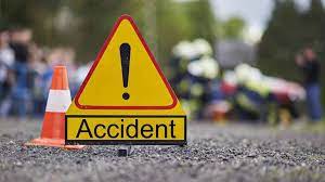 Bandra-Versova Sea Link Project Ke Security Guard Ko Tez Raftar Mahila Ki Car Ne Udaya, Mahila Arrested By Bandra Police