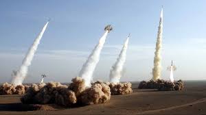 Iran Ne Israel Par Kiya Bada Hamla: 200 Se Jyada Drones, Cruise Missiles Aur Ballistic Missiles Se Kiya Attack
