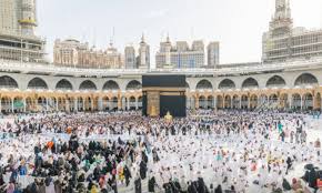 Umrah Visa lekar Job karna shuru kardiye log, Saudi Ministry of Hajj and Umrah ne kiya warn bataya hogi sakht karwai