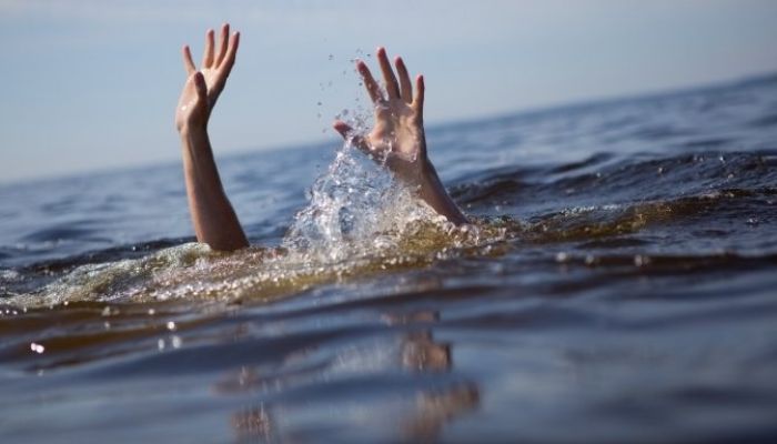 Gatari Manane Gaye 7 Log Pani Mein Doobe At Shahpur, 1 Ki Death Hui, Baaki Ko Rescue Kiya Gaya