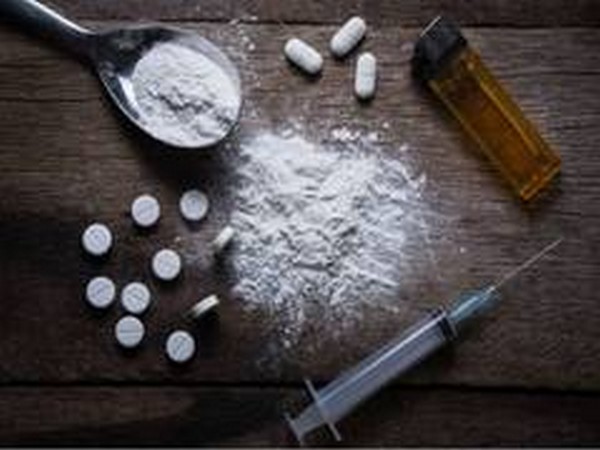 MD Drugs Worth Rs 3 Crore Zabt Kiye Mumbai Police Ne, 15 August Ke Mauqe Par Bandobast Ke Dauran At EEH Mulund