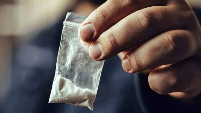 MD Drugs Rs 2 Crore Ki Seize Kiya Nalasopara Se Tulinj Police Ne, 1 Nigerian Mahila Arrested