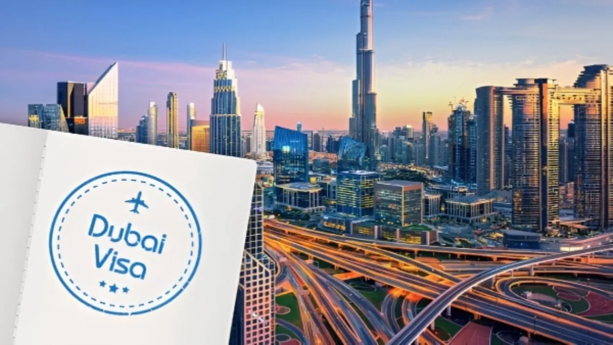 Dubai Ne Indians Ke Liye 5 Year Multiple Entry Tourist Visa Ka Ailan Kiya, Indian Visitors Ko Badhava Dene Ke Liye