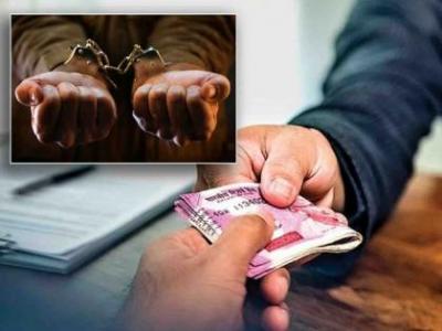 Rishwat 20 Lakh Lene Ke Aarop Me ED Assistant Director Ko CBI Ne Pakda, Mumbai Based Jewellers Se Manga Tha Bribe