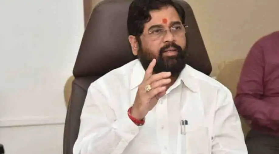 CM Eknath Shinde Ko Dhamki Bhara Message Karne Wala Pune Se Arrested By Mumbai Police