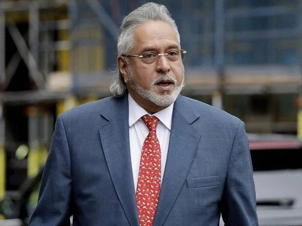 Sharab King Vijay Mallya Ke Khilaf Mumbai CBI Court Ne Non-Bailable Warrant Issue Kiya, ₹180-Crore Loan Default Mamla
