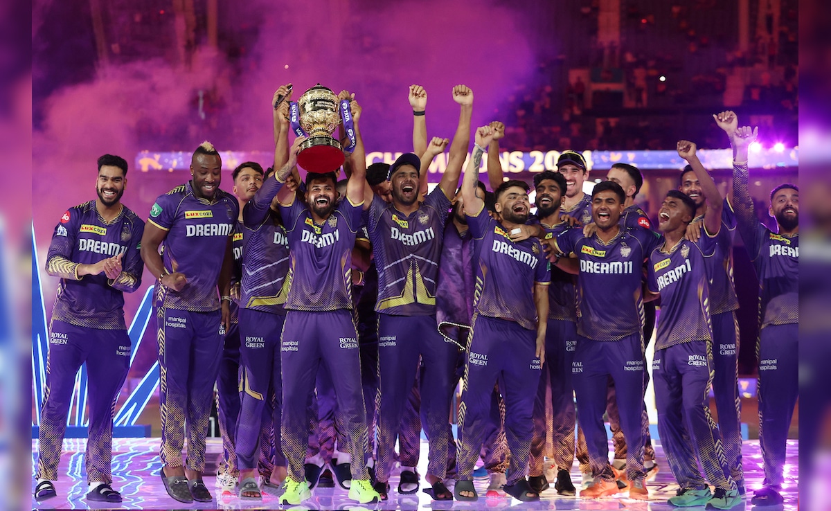 KRK Ne IPL Jeeta – SRH Ko 8 Wivket Se Final Me Haraya, Shah Rukh Khan Ground Par Aaye Nazar