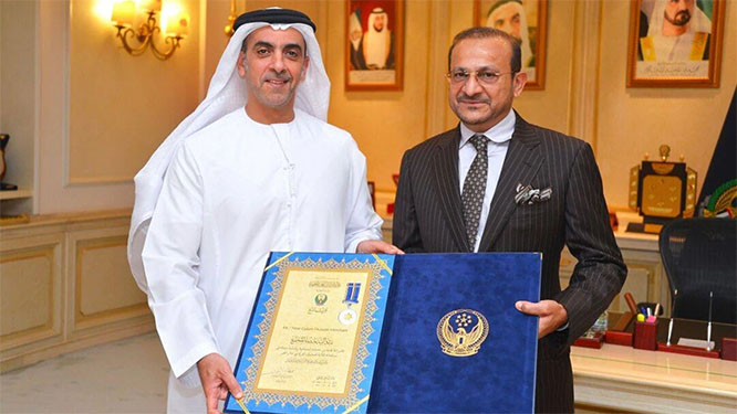 900 qaydio ki rihaai k liye 2.5 crore kiye donate UAE Ke Firoz Merchant ne .