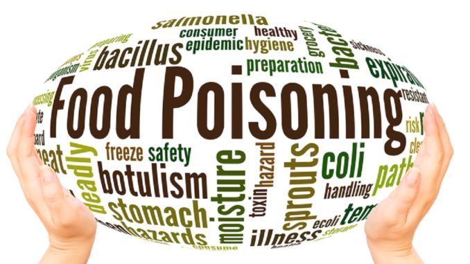 Food Poisoning hua 100 se zyada students ko, Thane Shahpur private ashram school ka mamla