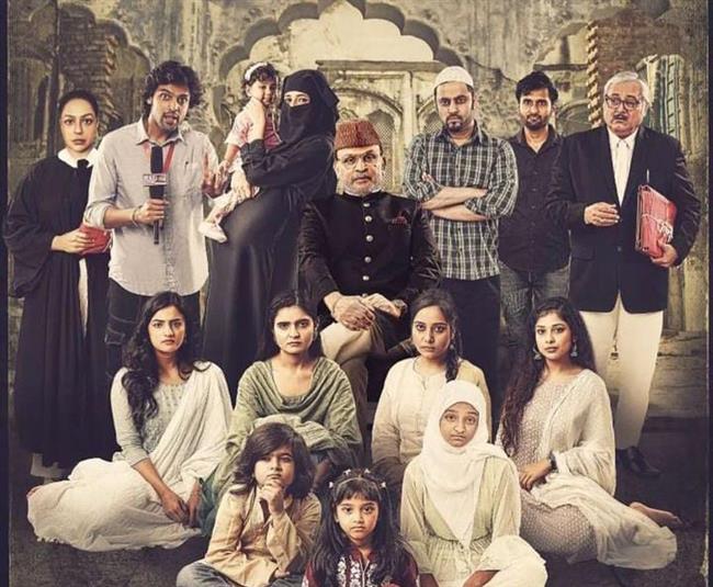 Humare Baarah Film Ko Release Karne Allow Kiya Bombay High Court Ne Kuch Dialogues Ke Cut Karne Par.