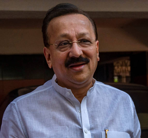 Baba Siddiqui ki tabiyat Bigdi, Lilavati Hispital me admit, filhal Health Condition stable hai